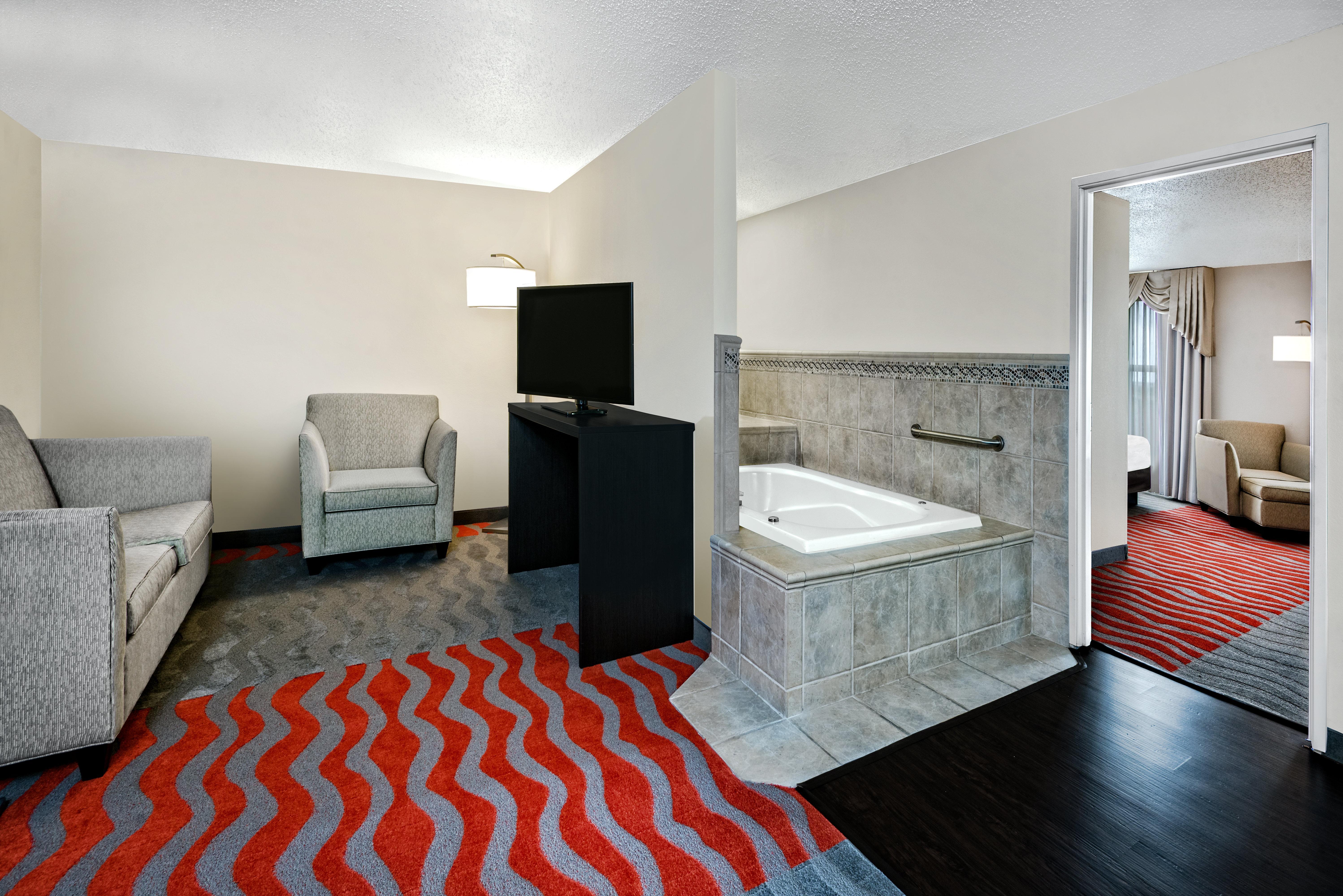 Holiday Inn & Suites College Station-Aggieland By Ihg Ngoại thất bức ảnh