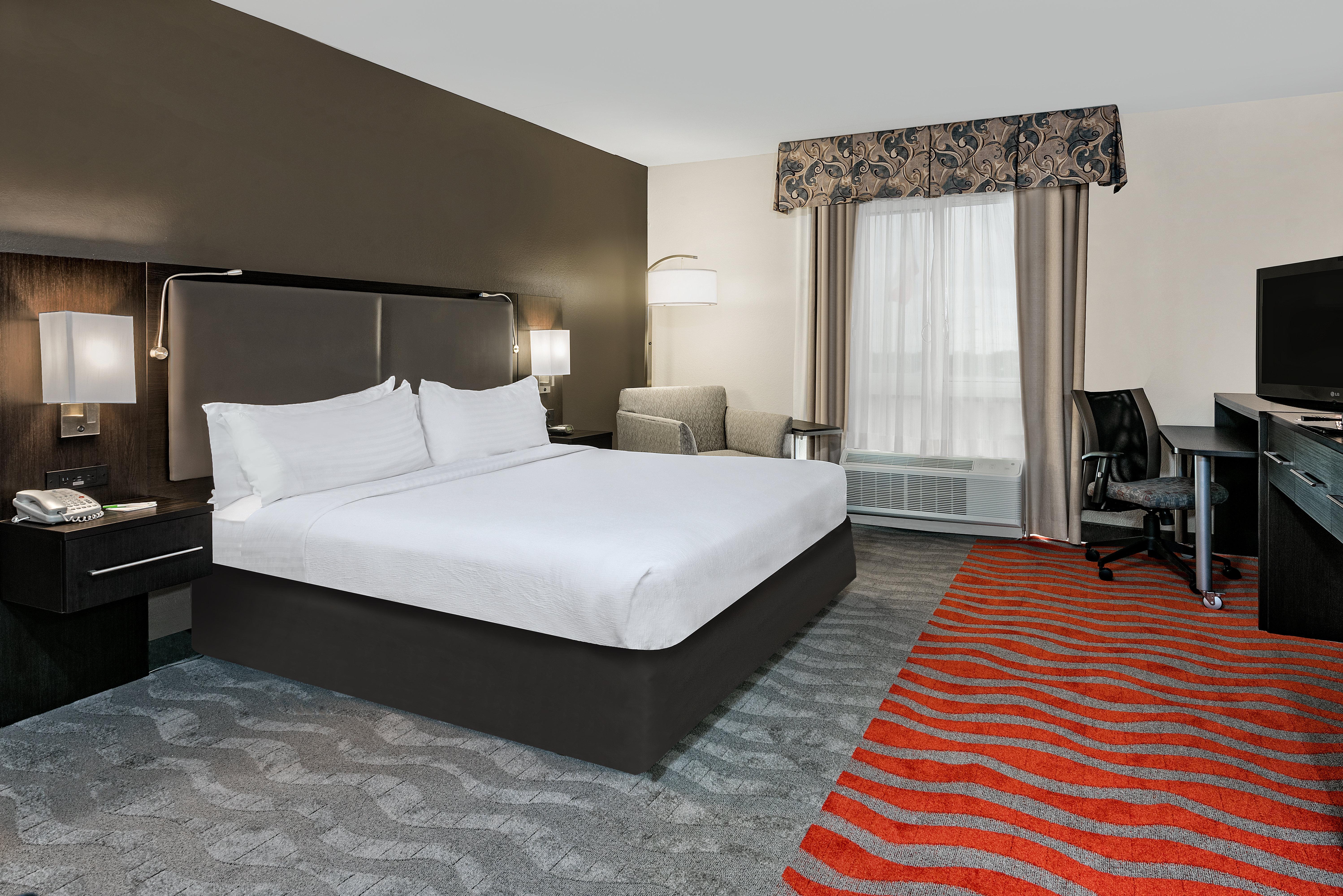 Holiday Inn & Suites College Station-Aggieland By Ihg Ngoại thất bức ảnh