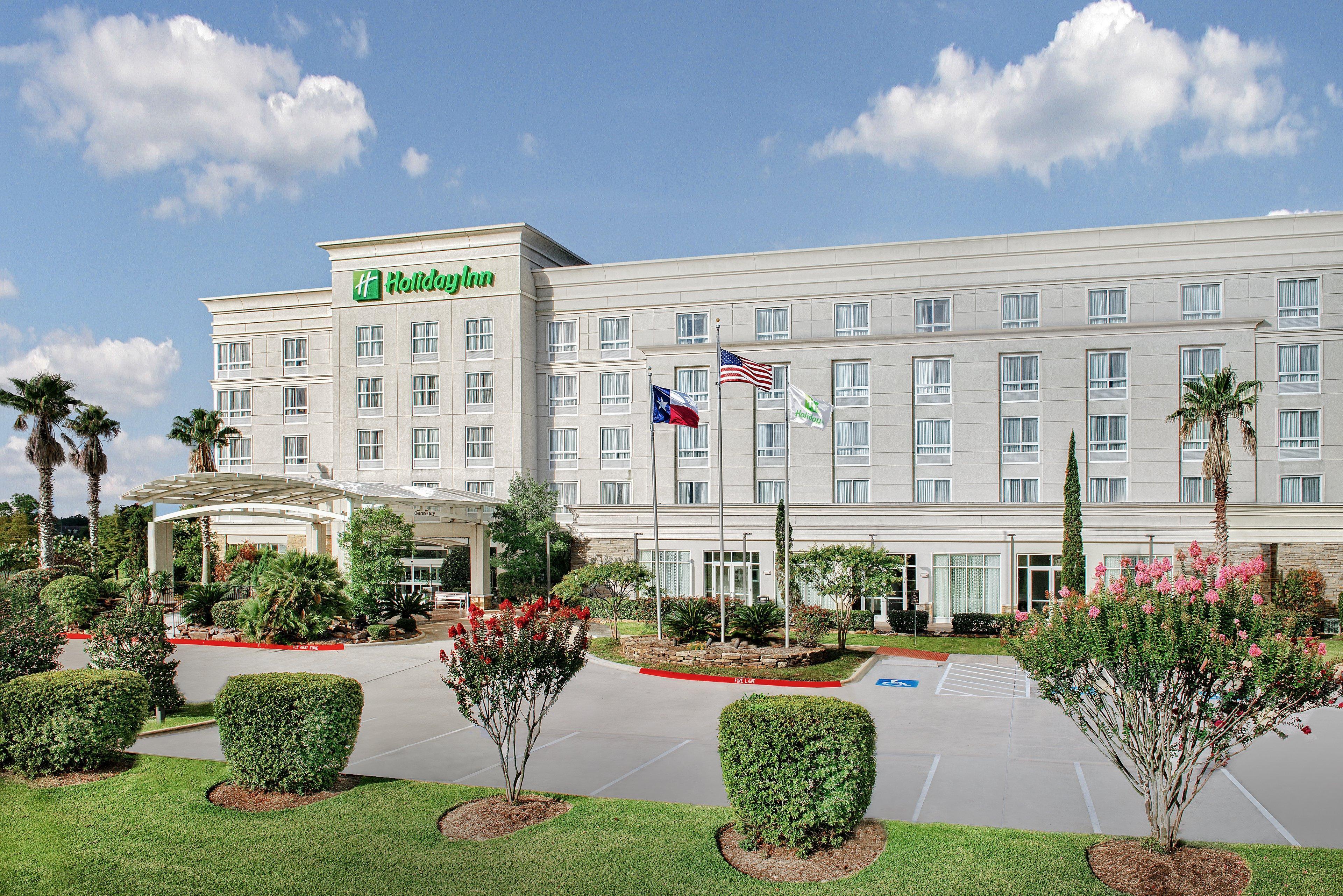 Holiday Inn & Suites College Station-Aggieland By Ihg Ngoại thất bức ảnh