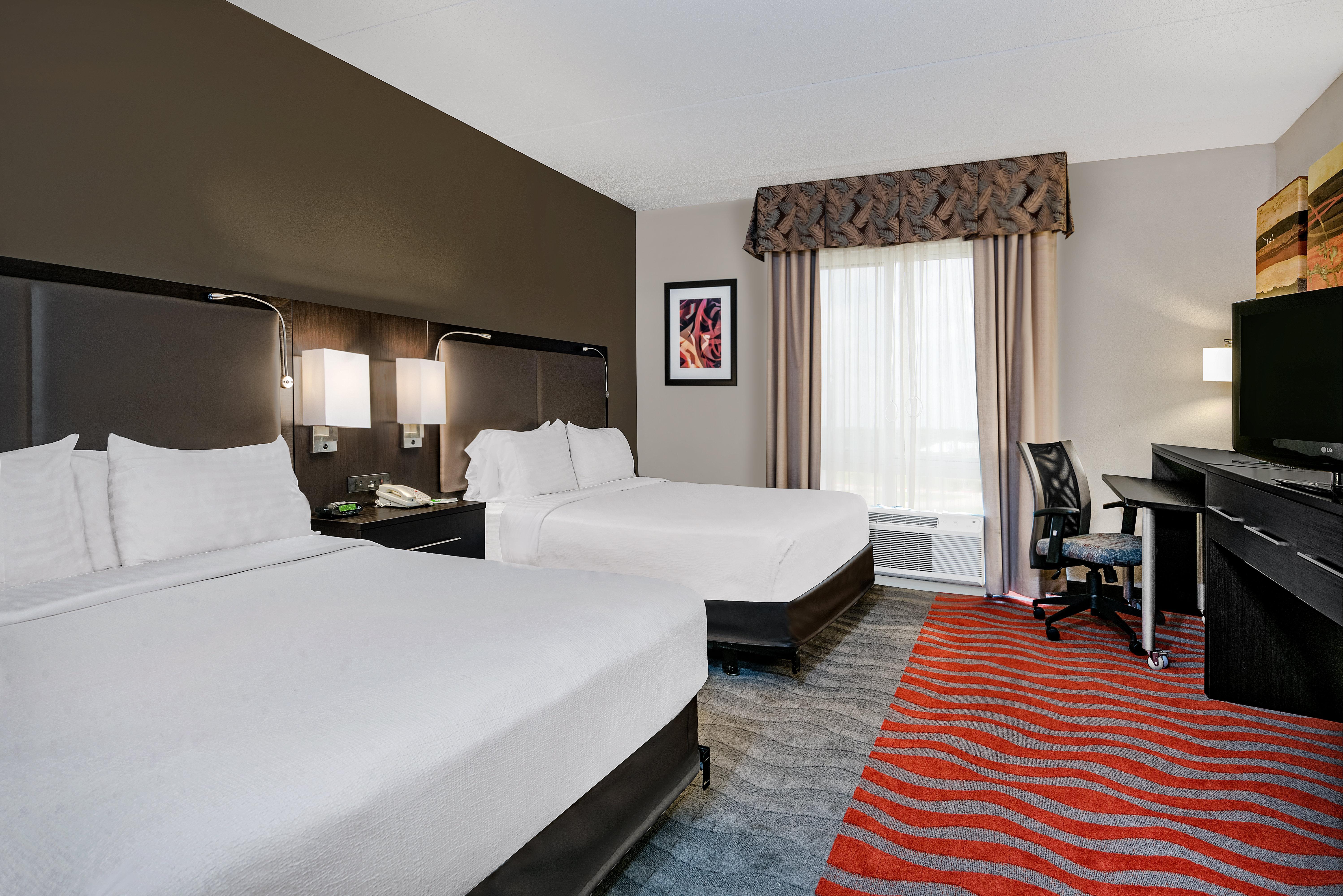 Holiday Inn & Suites College Station-Aggieland By Ihg Ngoại thất bức ảnh