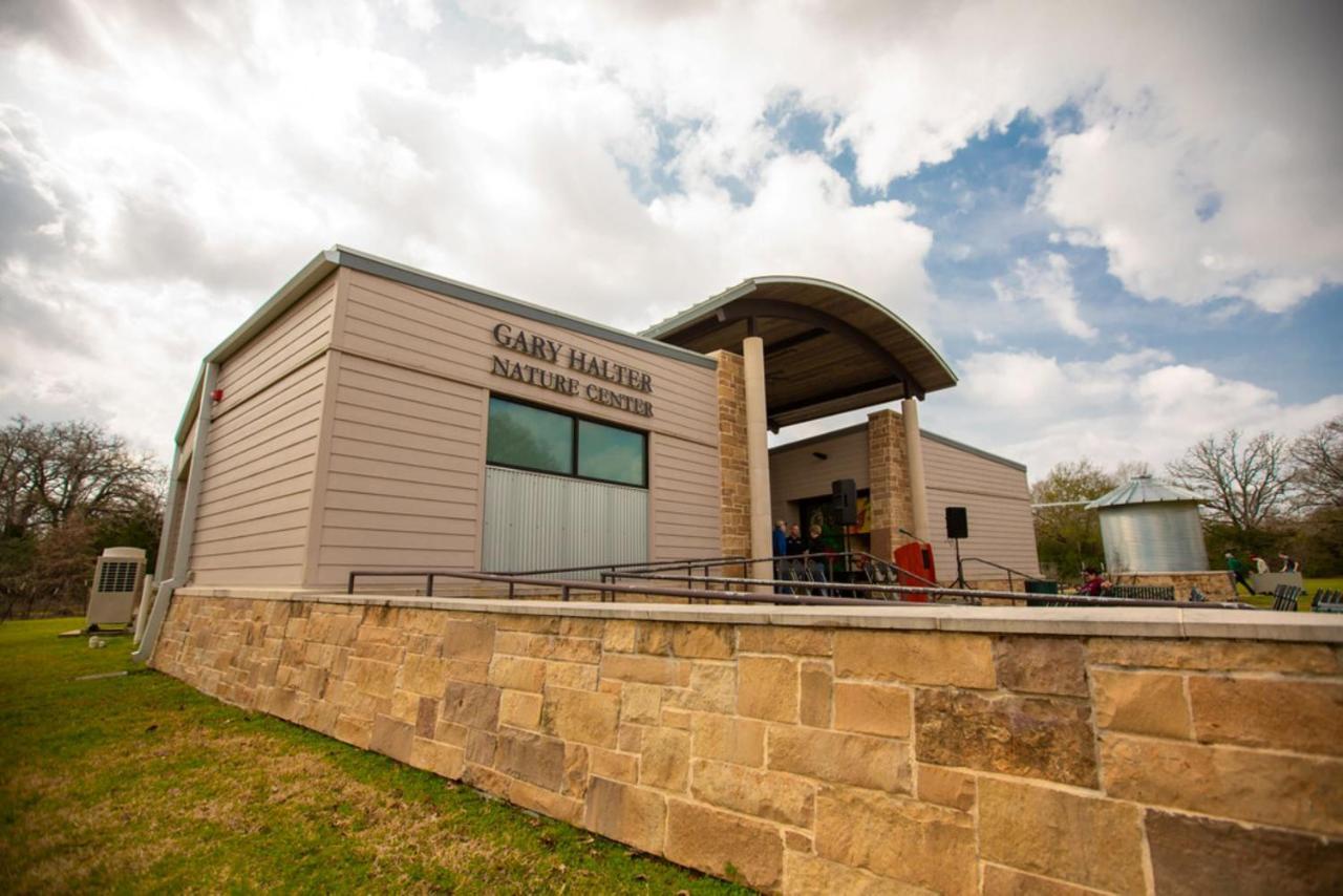Holiday Inn & Suites College Station-Aggieland By Ihg Ngoại thất bức ảnh