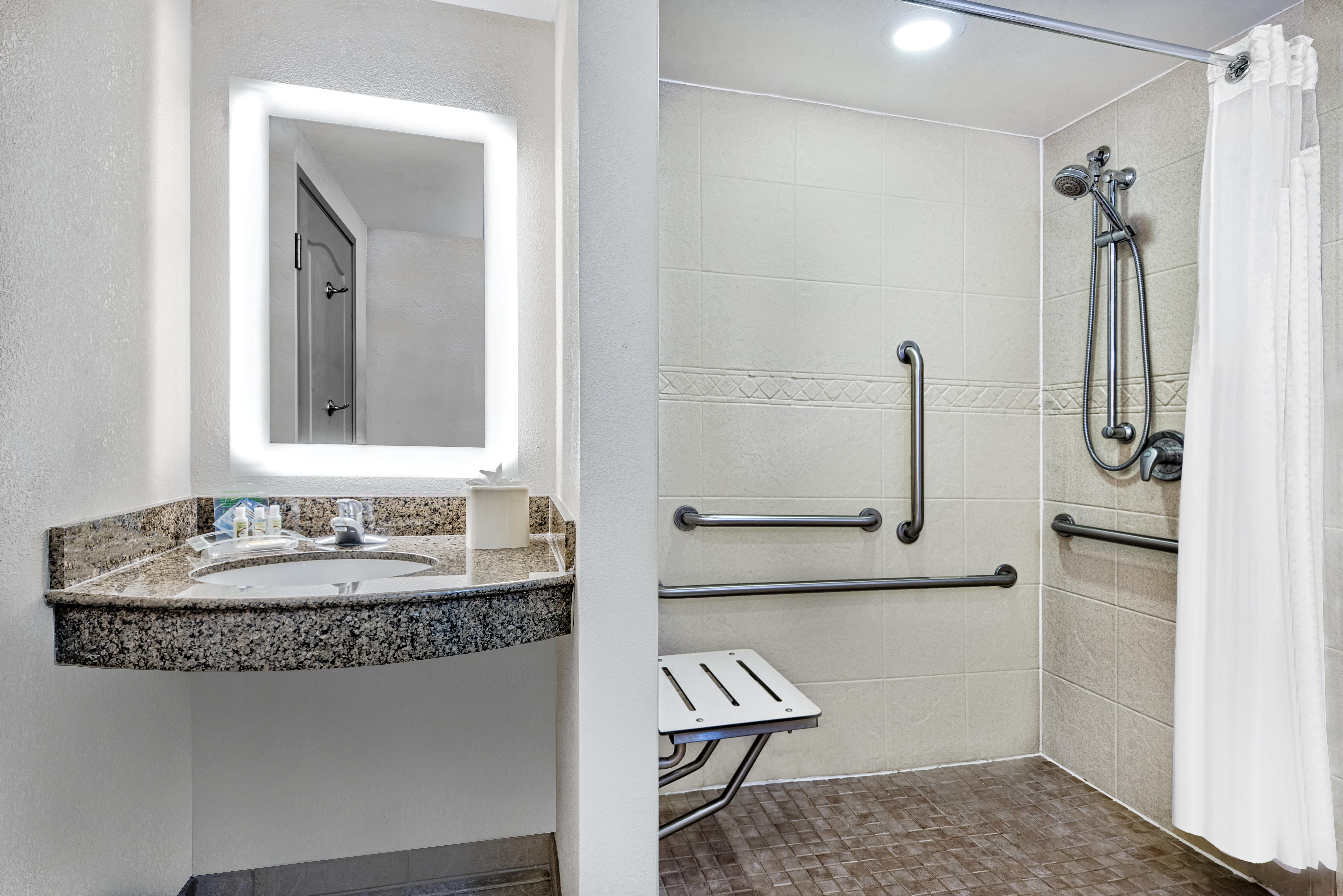 Holiday Inn & Suites College Station-Aggieland By Ihg Ngoại thất bức ảnh