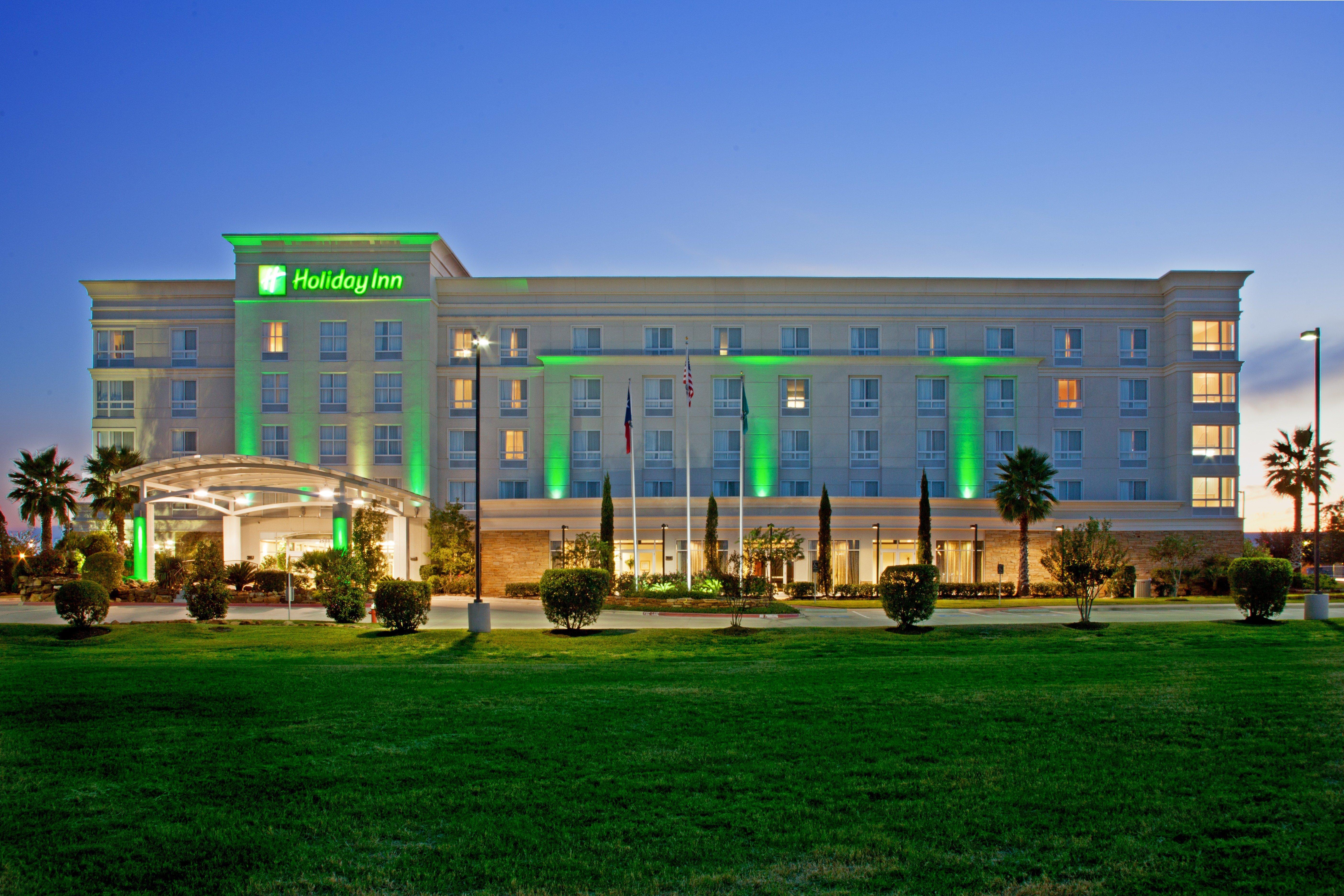 Holiday Inn & Suites College Station-Aggieland By Ihg Ngoại thất bức ảnh