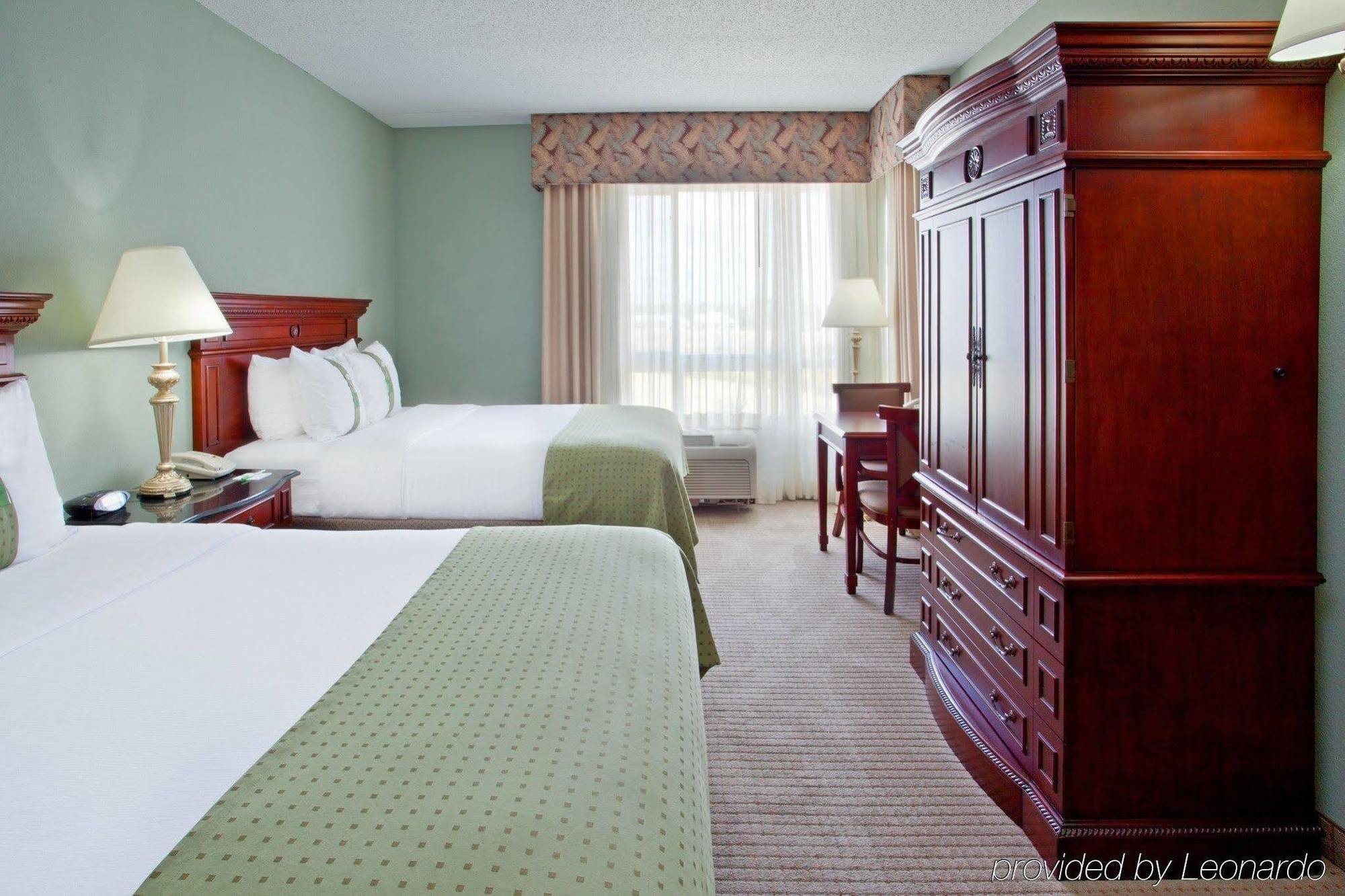 Holiday Inn & Suites College Station-Aggieland By Ihg Ngoại thất bức ảnh