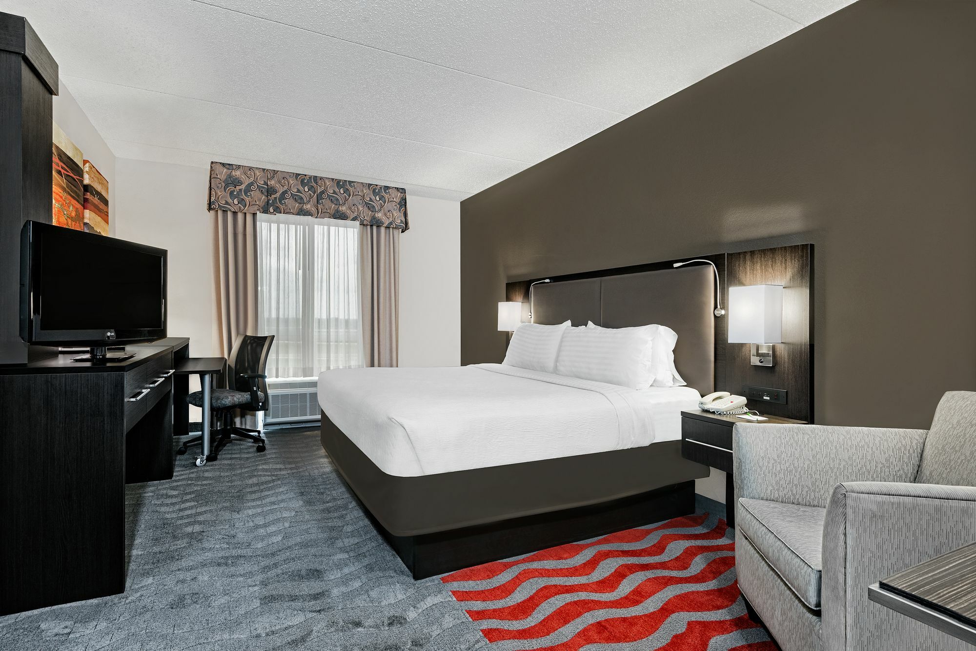 Holiday Inn & Suites College Station-Aggieland By Ihg Ngoại thất bức ảnh