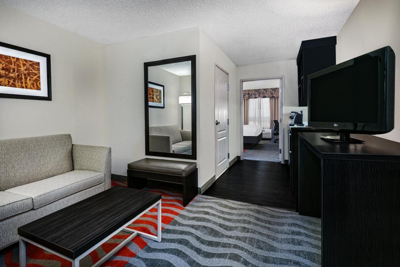 Holiday Inn & Suites College Station-Aggieland By Ihg Ngoại thất bức ảnh